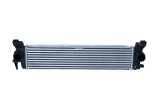 NRF 309383 Intercooler, compresor