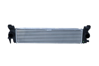 NRF 309383 Intercooler, compresor foto