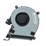 Cooler ventilator Asus X451 X451C X451CA X511C X551 X551CA X551MA 13NB0331P11111 DQ5D586E000 OEM