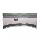 Cumpara ieftin Paravan de camping, verde, 366x152x152 cm, impermeabil