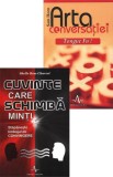 Pachet Influenta si persuasiune - Editura Amaltea