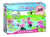 Craze Set Creatie Margele - Flamingo
