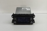 Unitate radio CD navigație MAZDA 6 Estate GJ, GL 2012 OEM: CV-VM42F1JM,16700111 29056733