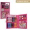 Set Mare de Colorat Hello Kitty