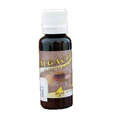 ALGACID 30ML foto