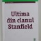 ULTIMA DIN CLANUL STANFIELD de MARC LEVY , 2018