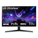 Monitor LG 27&quot; 27GS60F-B.AEU