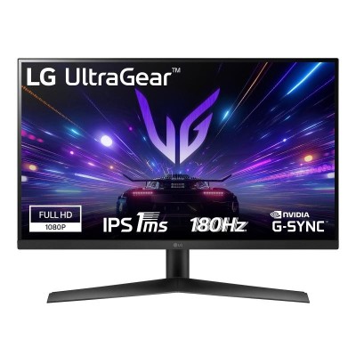Monitor LG 27&amp;quot; 27GS60F-B.AEU foto