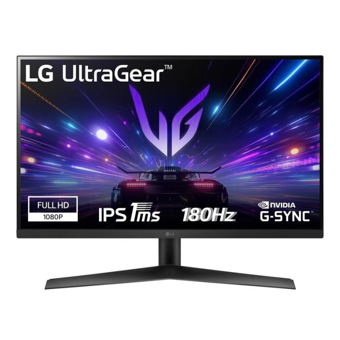 Monitor LG 27&quot; 27GS60F-B.AEU