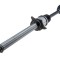 Planetara Mercedes A, B Clasa 180, 200 Cdi, 200 Turbo 2004-2012, Dreapta, Mtm, NTY NPW-ME-028
