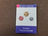 Alain Cardon - Analiza tranzactionala