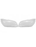 Set 2 sticle faruri pentru BMW X1 E84 (2008 - 2015)