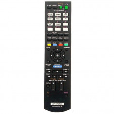 Telecomanda pentru Sony RM-AAU116, x-remote, Negru