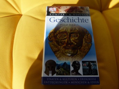 Geschichte - Philip Parker foto