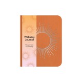 Wellness Journal: Find Your Way to Wellbeing