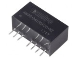 Convertor DC/DC 3W 18-36V la 15V/-15V SIP8