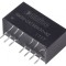 Convertor DC/DC 3W 18-36V la 15V/-15V SIP8