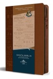 Biblia Rvr 1960 Letra Grande Tama