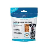 Cumpara ieftin Francodex, Dental Snack Dog, 75 g