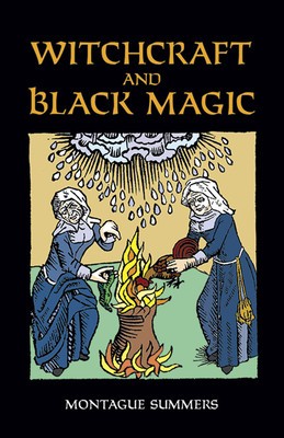 Witchcraft and Black Magic foto
