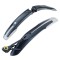 Set Aparatoare Noroi Topeak Defender M1/xc11 - 27.5 Inch, Gri Ultimate FactoryBikes