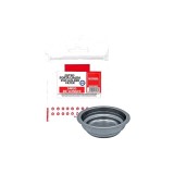 Filtru suport paduri cafea MONDO compatibil SMEG 063410884