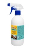 Spray antiparazitar pentru păsări Antipoux Galisium 500 ml