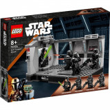 LEGO STAR WARS ATACUL DARK TROOPER 75324 SuperHeroes ToysZone