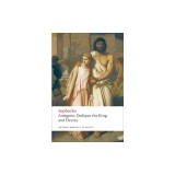 Antigone, Oedipus the King, Electra