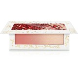 Essence xmas KiSSES blush pentru iluminare culoare Under The Mistleglow! 5.5 g