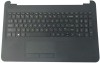 Carcasa superioara cu tastatura palmrest Laptop, HP, 250 G4, 255 G4, 256 G4, 250 G5, 255 G5, 256 G5, 15-AC, 15-AF, 15-AY, 15-BA, 15-BN, 816794-001, la