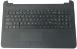 Carcasa superioara palmrest cu tastatura HP 15-BN
