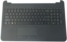 Carcasa superioara palmrest cu tastatura HP 15-BN foto