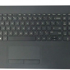 Carcasa superioara cu tastatura palmrest Laptop, HP, 250 G4, 255 G4, 256 G4, 250 G5, 255 G5, 256 G5, 15-AC, 15-AF, 15-AY, 15-BA, 15-BN, 816794-001, la