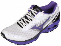 Wave Rider 16 W Incaltaminte alergare femei alb-violet UK 7 foto