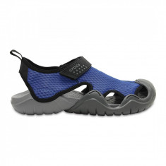 Sandale Barba?i pe apa Crocs Swiftwater Sandal foto