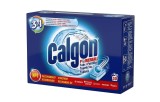 Tablete anticalcar pentru masina de spalat Calgon Powerball 3in1, 30 spalari