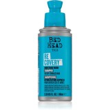 TIGI Recovery Moisturerush Shampoo sampon hidratant pentru păr uscat și deteriorat 100 ml