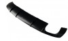 NEW ORIGINAL REAR SPOILER BLACK-MAT SPOILER AUDI A3 8V Cabriolet Limousine 8V5071620