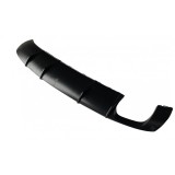 NEW ORIGINAL REAR SPOILER BLACK-MAT SPOILER AUDI A3 8V Cabriolet Limousine 8V5071620