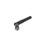 Antena Bluetooth WiFi ZigBee 2.8dBi cu insurubare 2.4-2.5GHz LINX TECHNOLOGIES ANT-2.4-LCW-RPS