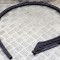 Garnitura de cauciuc ușă dreapta față TESLA MODEL X 2020 OEM: 1032146-00-C | 13850522