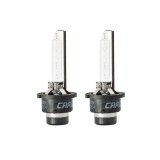 Cumpara ieftin Set 2 Becuri Xenon CARGUARD D2S Alb Rece 6000K +50% Lumina 3100lm pentru Faruri