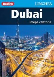 Dubai incepe calatoria - Linghea