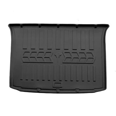 COVOR PROTECTIE PORTBAGAJ UMBRELLA PENTRU DACIA SPRING (2021-) 106159 foto