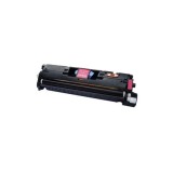 Cartus Toner Compatibil HP Q3963A (Magenta), 4000 Pagini