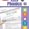 Daily Phonics, Grade 3