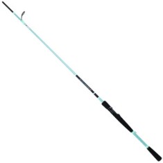 Lanseta Herakles Enigma 702H, 2.18m, 15-40g, 2seg foto