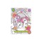 My Little Pony Retro Coloring Book