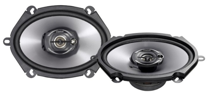Dif Clarion SRG5733C